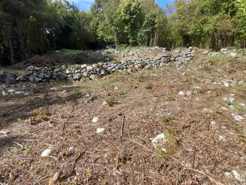 Lands Veli Brgud, Matulji, 867m2