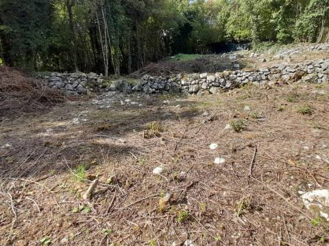 Lands Veli Brgud, Matulji, 867m2