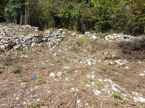Lands Veli Brgud, Matulji, 867m2