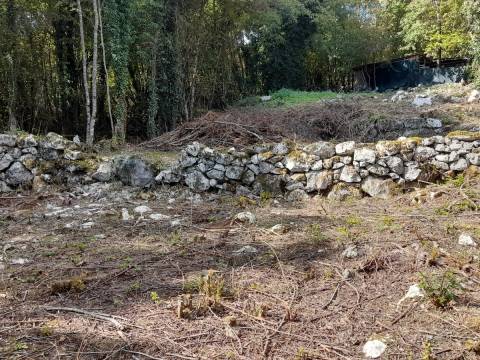 Lands Veli Brgud, Matulji, 867m2