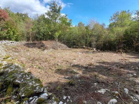 Lands Veli Brgud, Matulji, 867m2