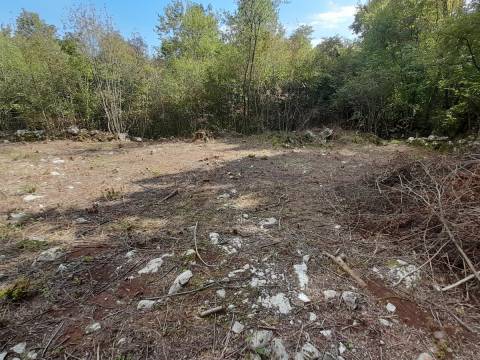 Lands Veli Brgud, Matulji, 867m2