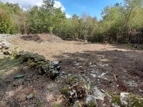 Lands Veli Brgud, Matulji, 867m2