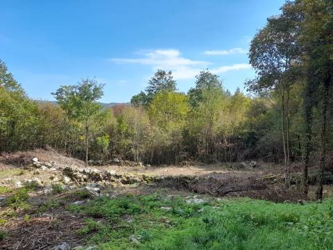 Lands Veli Brgud, Matulji, 867m2