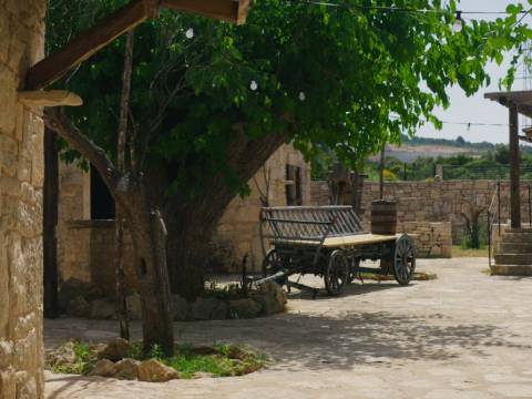 Zadar, ETNO VILLAGE RESORT 