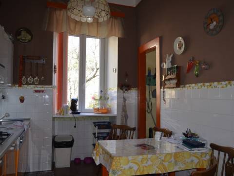 Wohnung Centar, Rijeka, 152m2