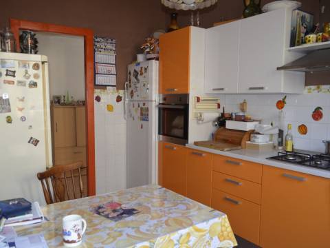 Wohnung Centar, Rijeka, 152m2