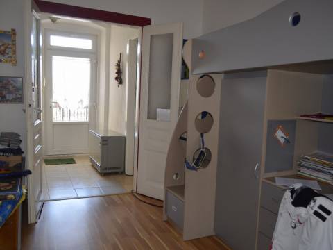 Wohnung Centar, Rijeka, 152m2