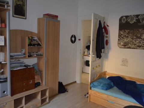 Wohnung Centar, Rijeka, 152m2