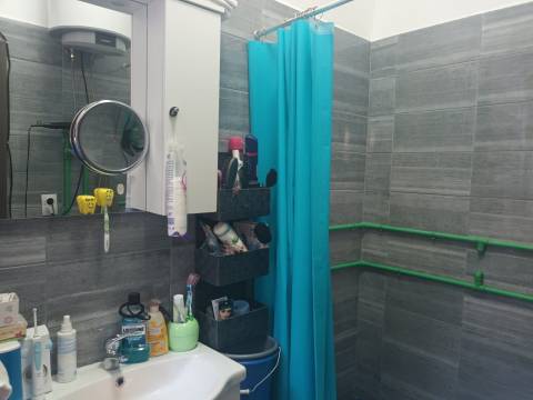 Wohnung Centar, Rijeka, 152m2