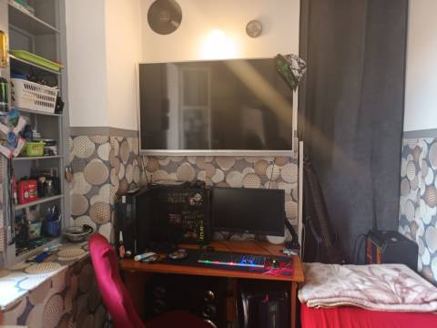 Wohnung Centar, Rijeka, 152m2