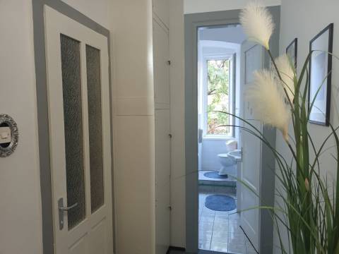Wohnung Centar, Rijeka, 152m2