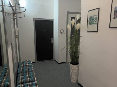 Wohnung Centar, Rijeka, 152m2