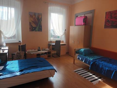 Wohnung Centar, Rijeka, 152m2