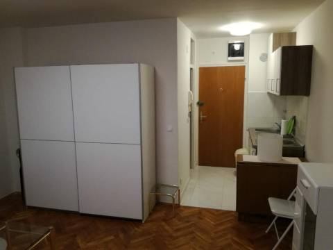 Wohnung Srdoči, Rijeka, 25m2