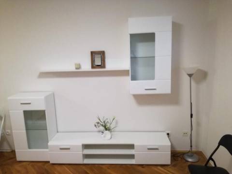 Rijeka-Srdoči garsonijera 25 m2 1. kat 