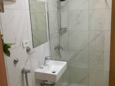 Wohnung Srdoči, Rijeka, 25m2