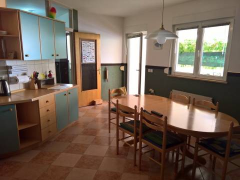 Vir/Dalmatien, Wohnung 1. Reihe zum Meer TOP-LAGE