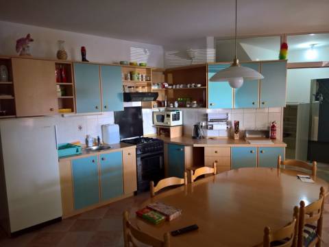 Vir/Dalmatien, Wohnung 1. Reihe zum Meer TOP-LAGE