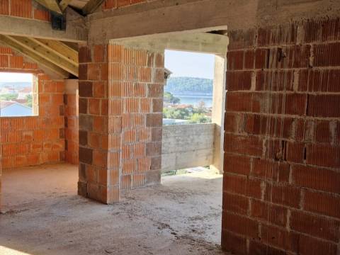 Wohnung Banjol, Rab, 360m2