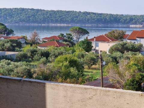 Wohnung Banjol, Rab, 360m2