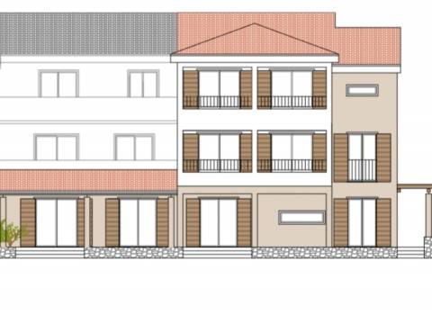Wohnung Banjol, Rab, 360m2