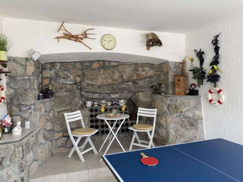 Häuser Šapjane, Matulji, 78m2