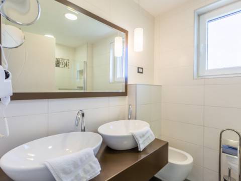 Ferienobjekte Šišan, Ližnjan, 111m2