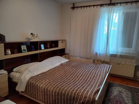 Wohnung Volosko, Opatija, 108,53m2