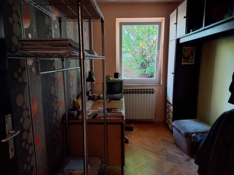 Wohnung Volosko, Opatija, 108,53m2