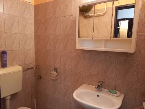 Wohnung Volosko, Opatija, 108,53m2