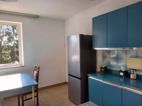 Wohnung Volosko, Opatija, 108,53m2