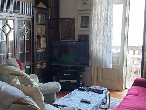 Opatija, samo kod nas!! Stan na savršenoj lokaciji !