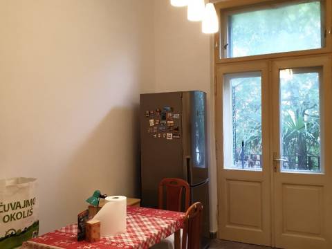 Opatija, samo kod nas!! Stan na savršenoj lokaciji !