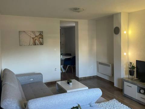 Wohnung Novi Vinodolski, 74m2