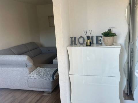 Wohnung Novi Vinodolski, 74m2