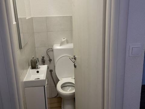 Wohnung Novi Vinodolski, 74m2