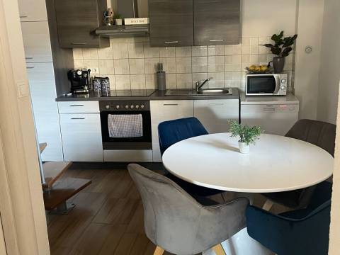 Wohnung Novi Vinodolski, 74m2