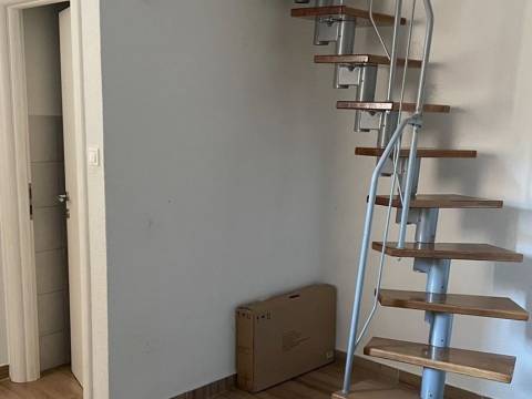 Wohnung Novi Vinodolski, 74m2