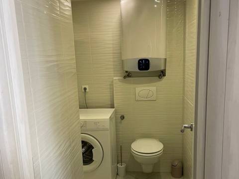 Wohnung Novi Vinodolski, 74m2