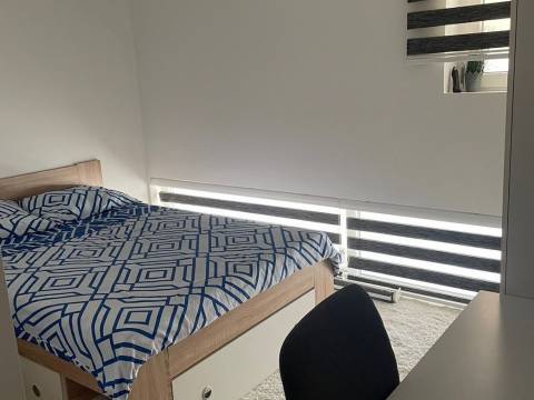 Wohnung Novi Vinodolski, 74m2