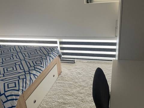 Wohnung Novi Vinodolski, 74m2