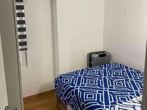 Wohnung Novi Vinodolski, 74m2