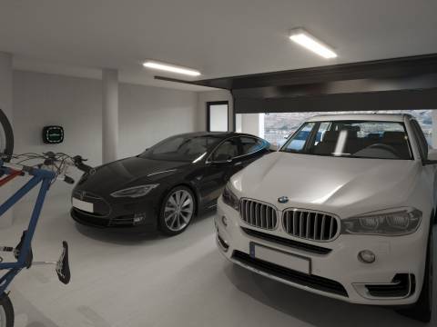 Vinjerac/Dalmatien, Villa 50m vom Meer, Sauna, Fitness