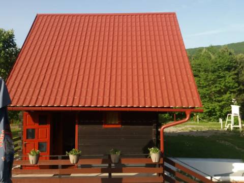 Häuser Korenica, Plitvička Jezera, 200m2