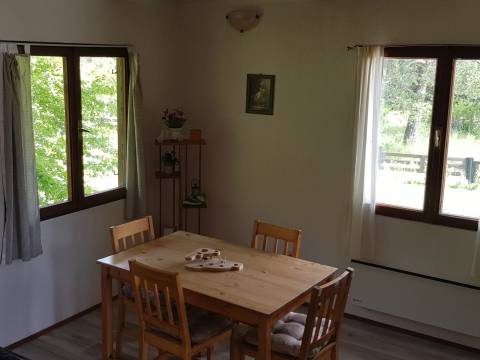 Häuser Korenica, Plitvička Jezera, 200m2