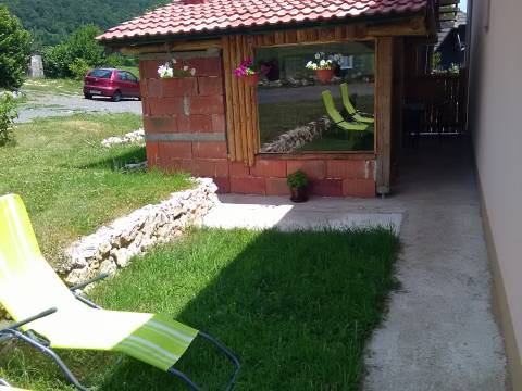 Häuser Korenica, Plitvička Jezera, 245m2