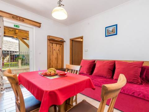 Ferienobjekte Jasenak, Ogulin, 320m2