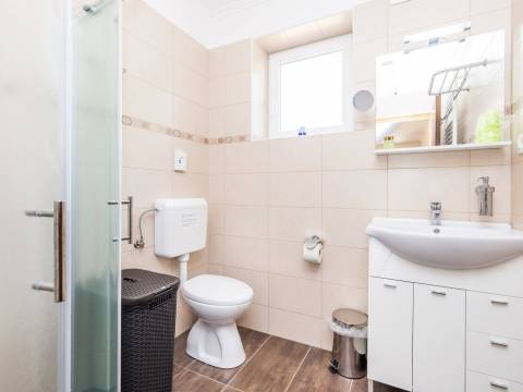 Ferienobjekte Jasenak, Ogulin, 320m2