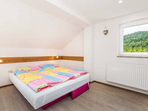Ferienobjekte Jasenak, Ogulin, 320m2